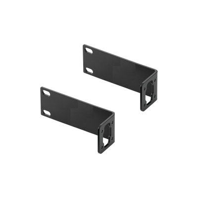 Kit de montaje en Rack de 19″ para switch Netonix WS-12