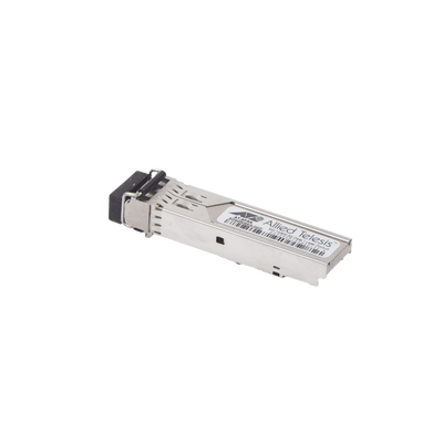 Transceptor MiniGbic SFP Multimodo 1000SX, distancia 220-550 m conector LC