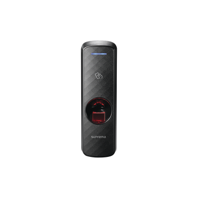 BioEntry P2 Lector de Huella Multiformato ( 125KHz EM, HID Prox)( 13.56MHz MIFARE, DESFire/EV1, FeliCa, iCLASS SE/SR, NF