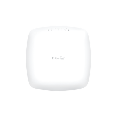 Punto de Acceso y Repetidor WiFi, Hasta 2.2 Gbps, MU-MIMO 2×2, «Triple Banda Simultánea»(2.4/5/5 GHz),+400 Usuarios Simu