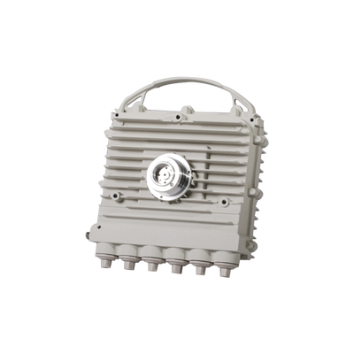 Siklu EtherHaul-2500FX 1 a 2 Gigabit Full Duplex 70/80GHz Banda-E