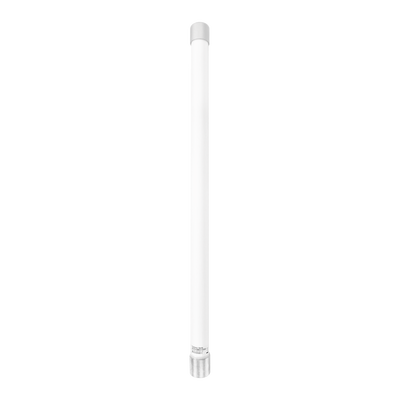 Antena Omnidireccional de Alta Calidad, 5.1 – 5.9 GHz, 9 dBi, N-Macho, IP66