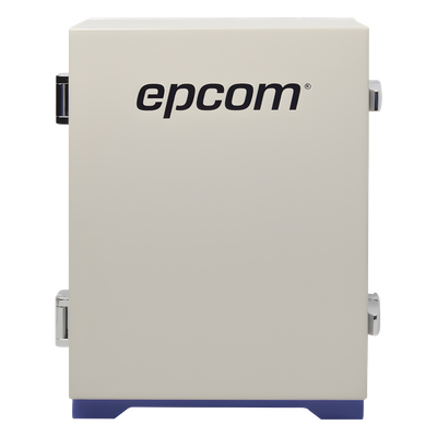 (HASTA 2 KILÓMETROS) Amplificador para ampliar cobertura Celular en Exterior | 850 MHz, Banda 5 | Soporta 3G y Mejora la