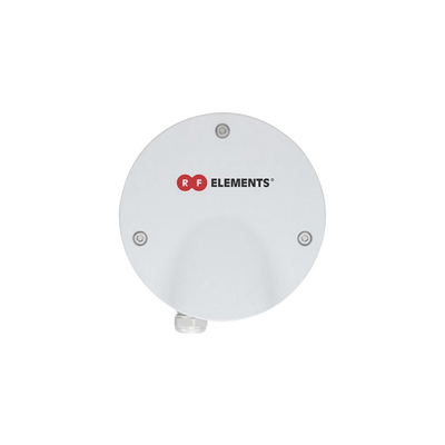 Adaptador TwistPort de metal para tablillas MikroTik modelos RBM11G, RB91x, RB71x y RB411L rango de operación 5180-6400