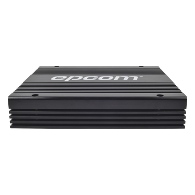 (HASTA 1 KILÓMETRO )Amplificador para ampliar Cobertura Celular en Exterior | 850 MHz, Banda 5 | Soporta 3G y Mejora las