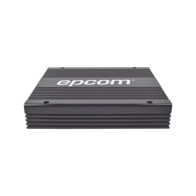 (HASTA 0.5 KILÓMETRO) Amplificador para ampliar cobertura Celular en Exterior | 850 MHz, Banda 5 | Soporta 3G y Mejora l