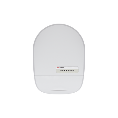 Adaptador TwistPort de plastico para tablillas MikroTik modelos RB92x, RBM11G, RB91x, RB71x y RB411L rango de operación