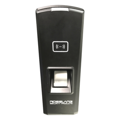 Lector Biométrico con lector Mifare 13.56 Mhz