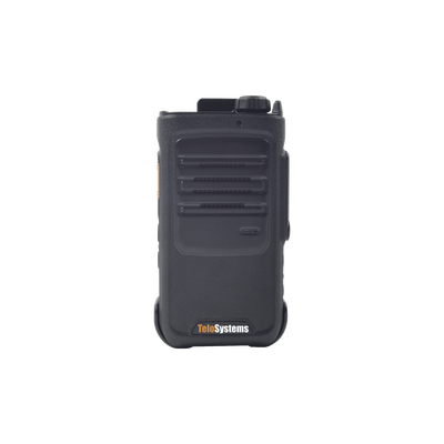 Radio PoC 4G LTE IP67 SUMERGIBLE Compatible Con NXRADIO /Pantalla Superior OLED / Uso Rudo