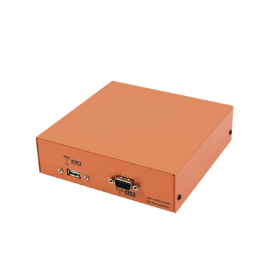 Receptora de alarmas IP, para su central de monitoreo, recepción TCP/IP o GPRS, serie M2M, paneles de alarma Hikvision,