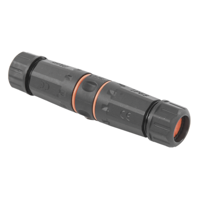 Acoplador RJ45 a prueba de agua Cat6A, IP68