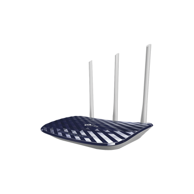 Router Inalámbrico WISP con Configuración de fábrica personalizable, doble banda AC, con antenas de alta ganancia, hasta