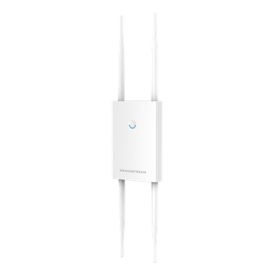 Punto de acceso para exterior Wi-Fi 802.11 ac 2.33 Gbps, Wave-2, MU-MIMO 4×4:4, de largo alcance con administración desd