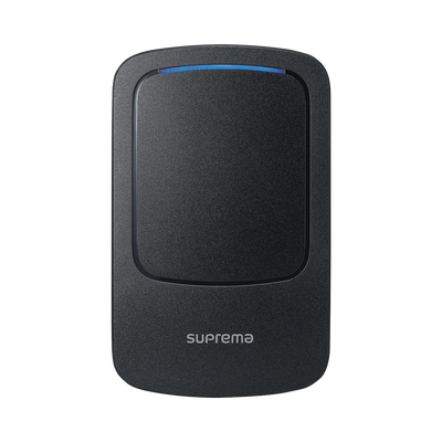 Lector de Tarjetas de uso en exterior, Multitecnolgia, NFC y Bluetooth