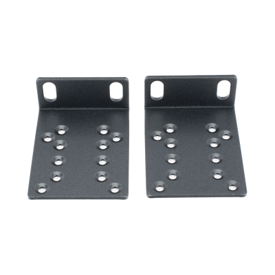 Kit de montaje para Rack 19″ de switches cnMatrix EX2028, EX2028-P, EX2016M-P, EX1028, EX1028-P, EX2052, EX2052-P