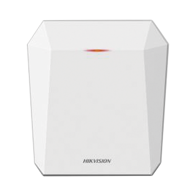 Radar Perimetral / 120 metros de Distancia / 120° de Cobertura / IP67 / IK09 / Nema 4X / 16 Zonas / 4 Salidas de Alarma