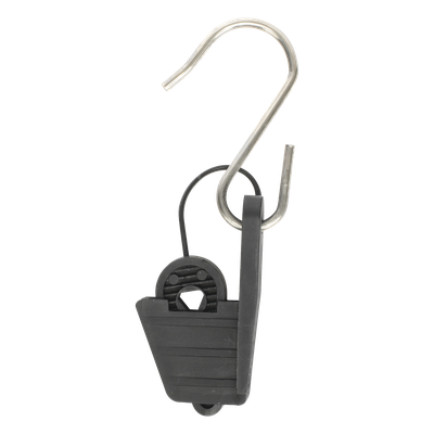 Tensor para fibra Drop plana de 5×2 mm
