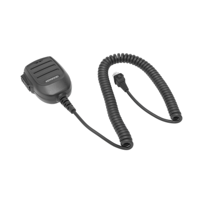 Micrófono estándar para radios móviles TK-7302/8302/7360/8360 NX-740/840/3000/5000 TKD-740/840