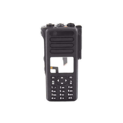 Carcasa de plástico para Radio Motorola DGP8550