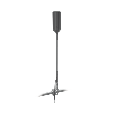 Antena Omnidireccional para Amplificador o Modem 4G/3G | Con montaje para espejo de Tractocamión | Rangos de frecuencia