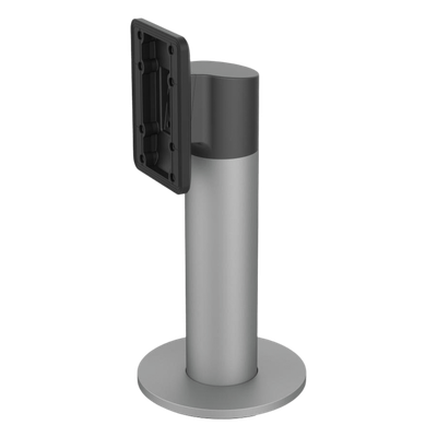 Montaje para Instalar Terminales de Reconocimiento Facial HIKVISION en Torniquetes de Cualquier Marca / Diseño Estético