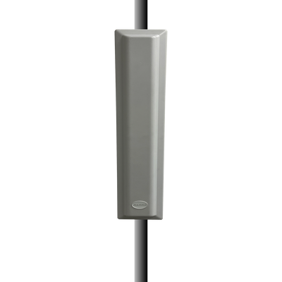 Antena Sectorial 100º con apertura 15 dBi de ganancia 2.4-2.5 Ghz – incluye jumpers SMAI