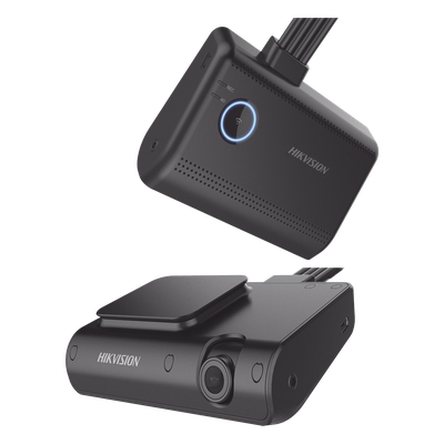 (DASHCAM)Cámara 4GLTE de Tablero de 4 Megapixel / DBA ANÁLISIS DE CHOFER / Detección Facial / WiFi / GPS / Sensor G / Mi