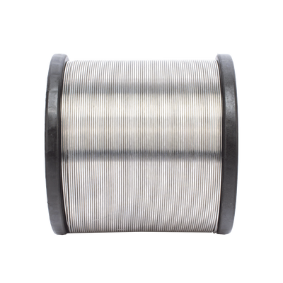 Cable de Aluminio Reforzado / Intemperie / Ideal para Cercas Electrificadas / Calibre 16 – 500mts