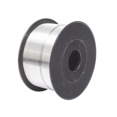 Cable de Aluminio Reforzado / Intemperie / Ideal para Cercas Electrificadas / Calibre 14 – 500mts