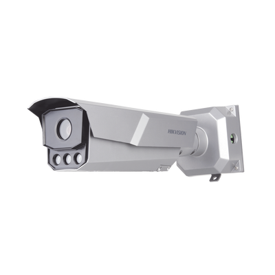 Bala IP 4 Megapixel / ANPR / Reconocimiento y Captura de Placas Vehiculares para Trafico de Alta Velocidad / DARKFIGHTER