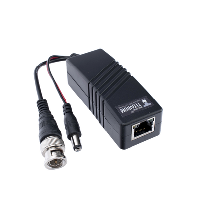 (TRANSCEPTOR) TRANSMISOR ACTIVO para Kits KITTT4PVTURBOX, KITTT8PVTURBOX, KITTT16PVTURBOX y KIT-TT16PVTURBOX-RX / Regula