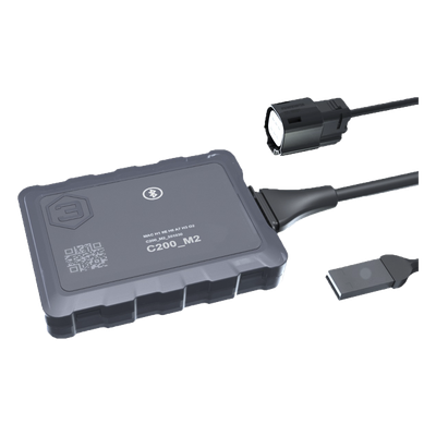 Calibrador para sensor de combustible TD6001000 /