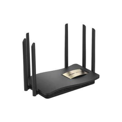 Router Inalámbrico Gigabit de Doble Banda Ideal para Escenarios Domésticos (Incluyendo Villa, Apartamento de Gran Tamaño
