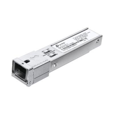 Módulo óptico GPON C+, Max Splitting 1:128, conector SC/PC, hasta 20 Km.