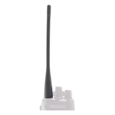Antena Helicoidal UHF 440-490 MHz