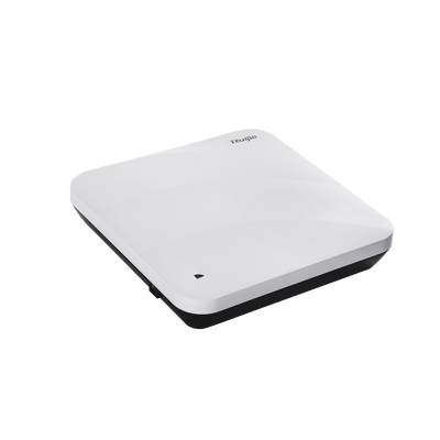 RG-AP820-L(V3), AP Interior Wi-Fi 6 AX3000, 2.976 Gbps, Puerto SFP de 2.5 Gbps