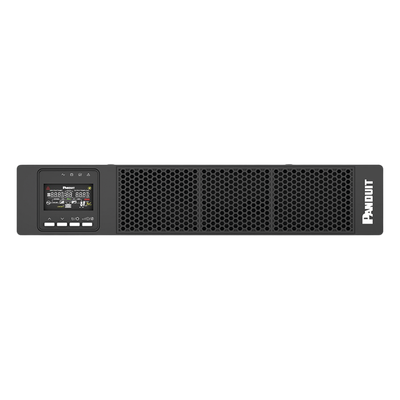 UPS SmartZone de 1000 VA/1000 W, Online Doble Conversión, Entrada 120 Vca NEMA 5-15P, Onda Senoidal Pura, 2 UR, Con 6 To