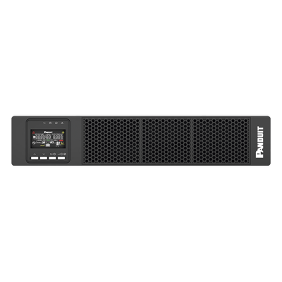 UPS SmartZone de 2000 VA/2000 W, Online Doble Conversión, Entrada 120 Vca NEMA 5-20P, Onda Senoidal Pura, 2 UR, Con 6 To