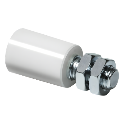 (230-40) – Rodillo de nailon de repuesto / 1-1/2″ (40 mm) de diámetro