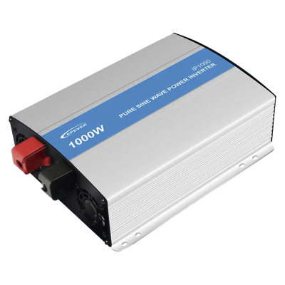 Inversor IPower 1000 W, Ent: 12V, Salida: 120 Vca