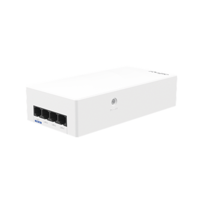 Punto de acceso Wi-Fi 6 para interior en pared hasta 2.9 Gbps doble banda 802.11AX MU-MIMO 2×2