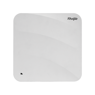 AP interior de doble radio Wi-Fi 6 con un rendimiento de 5.378 Gbps y un puerto combinado 5GE, ideal para escenarios int