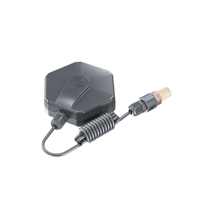Sensor inalámbrico de temperatura y humedad / BLE 4.0
