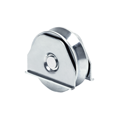 330V-80 / GALVANISED WHEEL