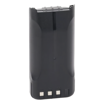 Batería de Alta Capacidad Li-ion, 2500 mAh, para NX-1200/ 1300/ 240/ 340 TK-2402/ 3402/ 2312/ 3312