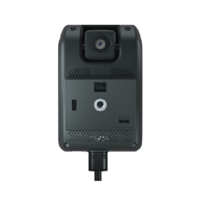 Camara dual con sistema de control del conductor / 4G /Comunicación dos vías/ múltiples alarmas