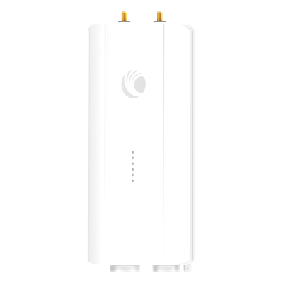 ePMP FORCE4600C de alto Desempeño / Wi-Fi 6E / Hasta 2 Gbps / 5725 – 7125 GHz / Conectorizado