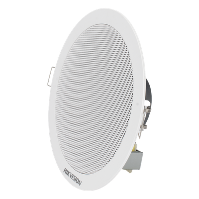 Altavoz Analógico 6W / 8 OHMS / MAX 98 dB