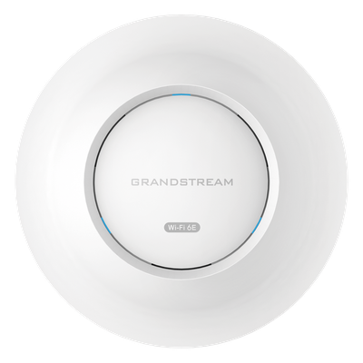 Punto de acceso Wi-Fi 6 802.11 ax 3.5 Gbps, MU-MIMO 4×4:4 con administración desde la nube gratuita o stand-alone.