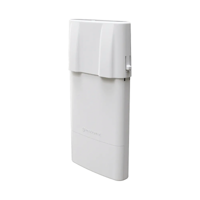 NetBox 5 ax (RouterOS L4), WiFi 6 ax